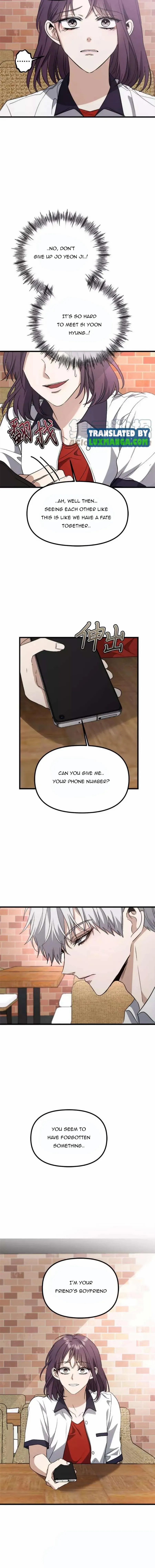 Dreaming Freedom Chapter 51 image 7